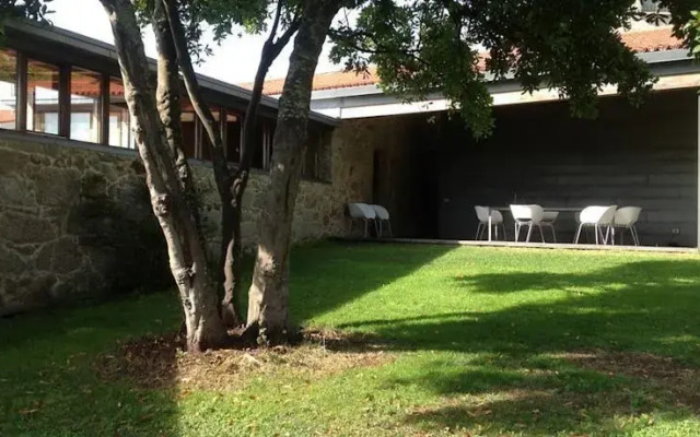A Casa de Aldán