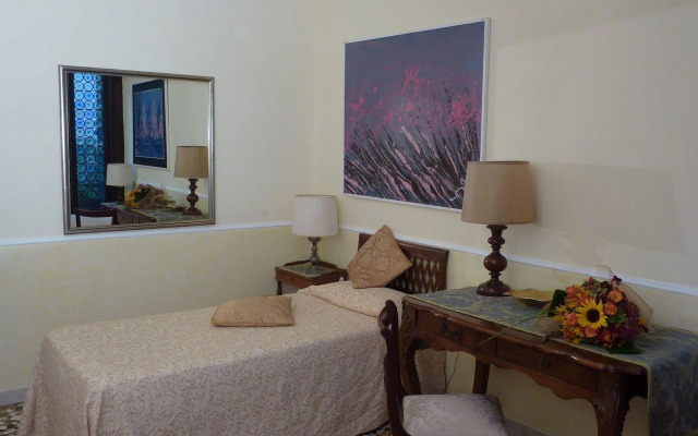 Appartamento alla Fenice