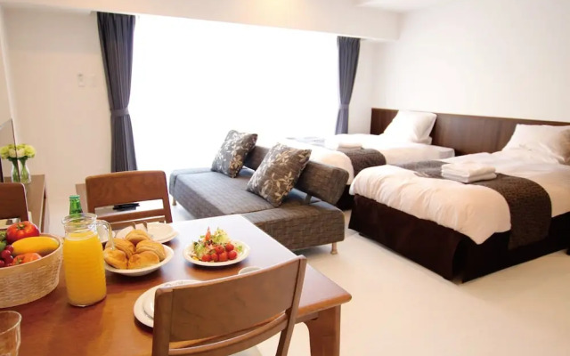 Sunset Resort Mihama