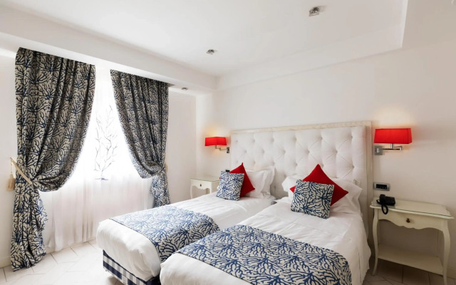 La Ciliegina Lifestyle Hotel