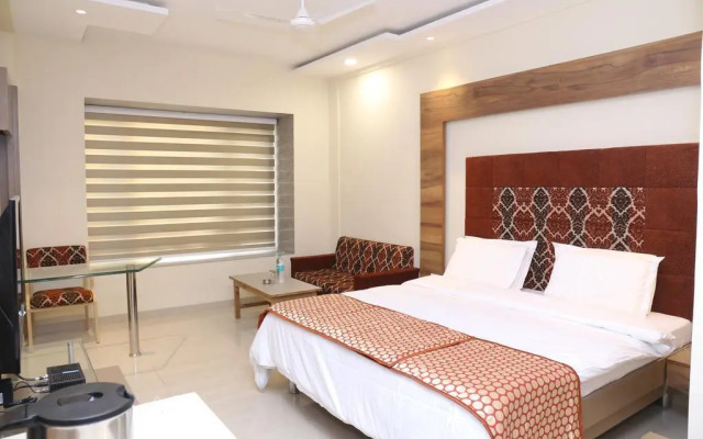 Kundan Leela Resort