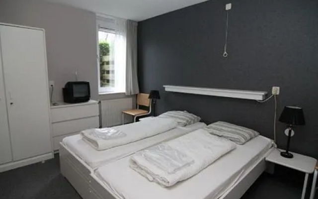 Residentie Californië