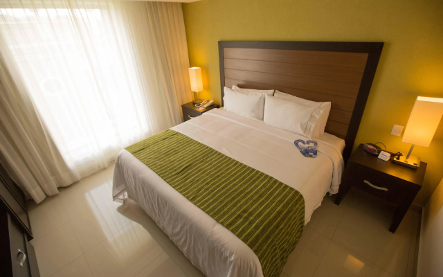 Holiday Inn Express Xalapa by IHG