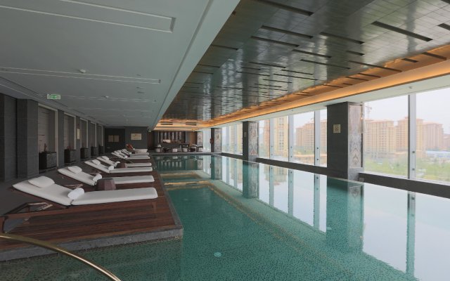 Sheraton Qingdao Licang Hotel