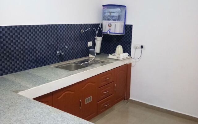 Challenger Residency