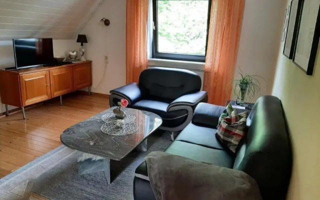 Ferienwohnung Schäffer