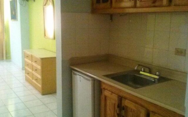 Aparta Hotel Jardines Metropolitanos