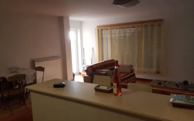 Apartamento Marquês de Pombal