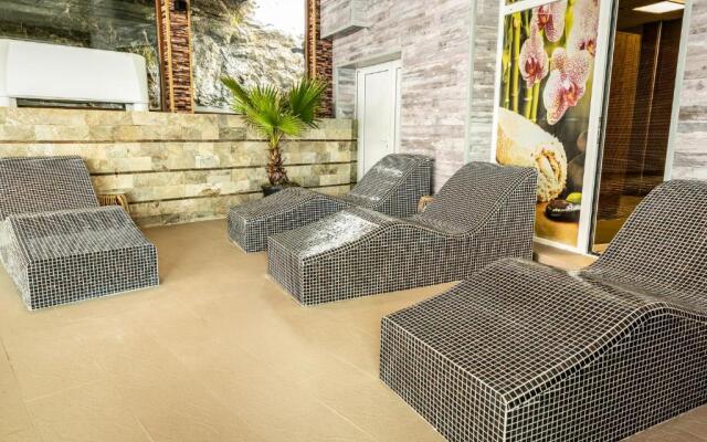 Zarevata Guest House