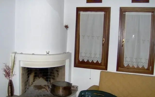 Guesthouse Choreutra