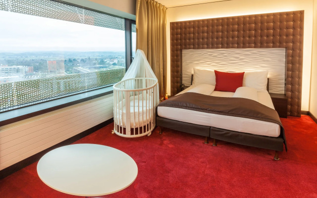 Airport Hotel Basel