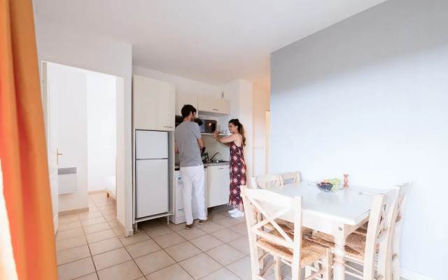 Residence Les Bastides De Grimaud