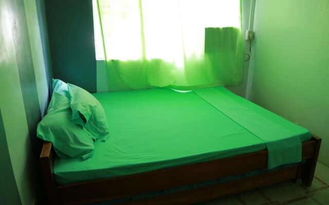 RPK Dormitory Bed and Breakfast