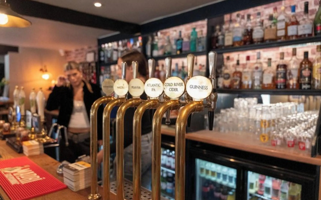 The Kings Head