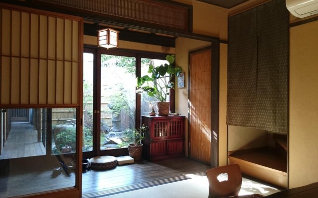 Guesthouse Bokuyado - Hostel
