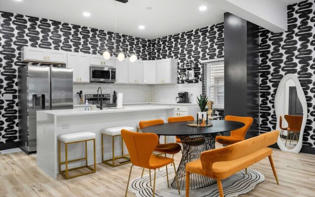 The Dayton Dream House