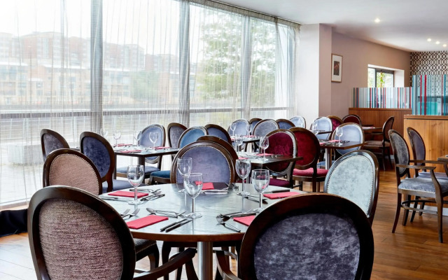Leonardo Hotel Newcastle Quayside