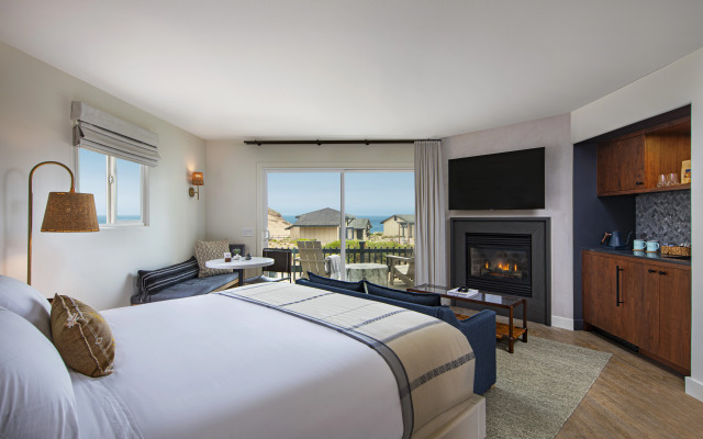 Sanctuary Beach Resort