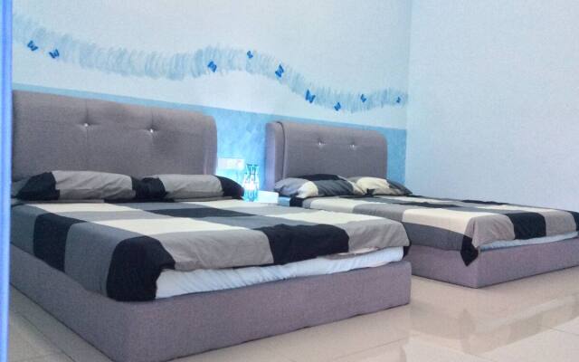 Bentong Street View Guest House