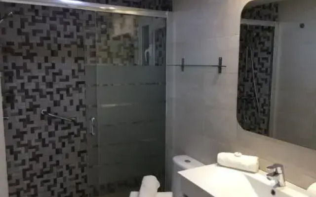 Apartamentos Altea Darsena - Family Apartments