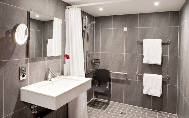 B&B HOTEL Salzburg-Nord