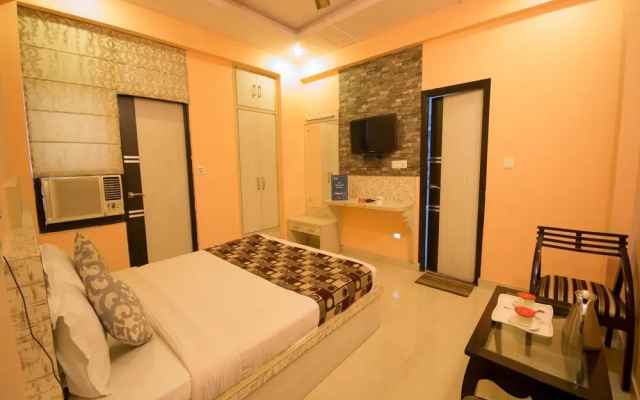 OYO 2263 Hotel Govinda Royal