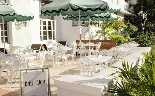 FOUND Hotel Miami Beach