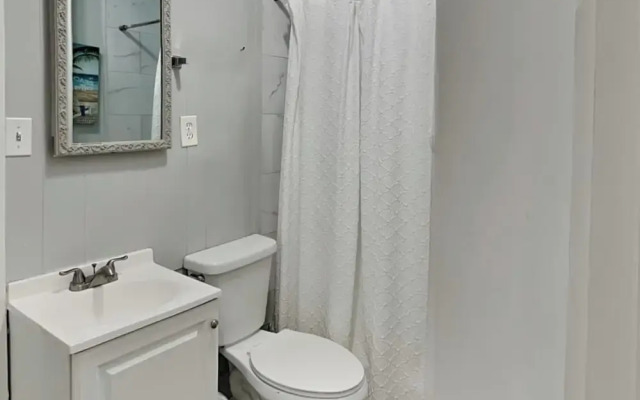 Pleasure Pier Retreat