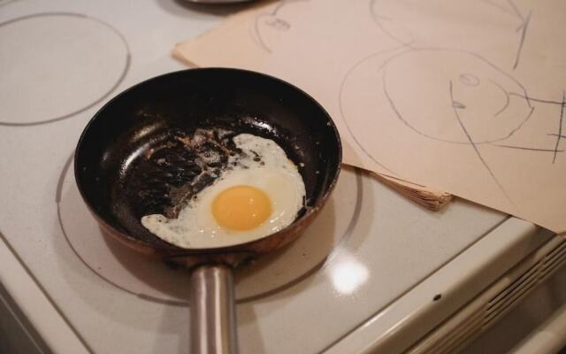 Hotel Shelton Palace