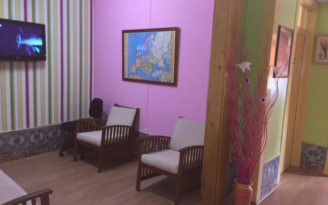 Residencia Oliveira