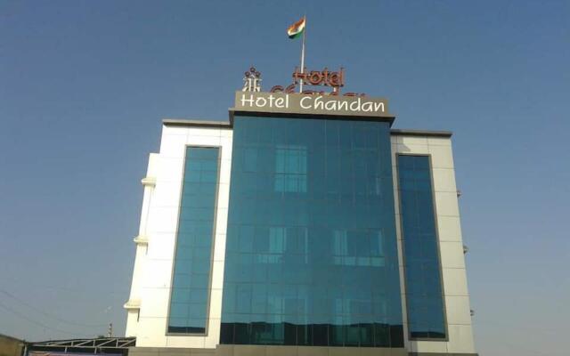 Hotel Chandan