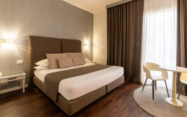 Hotel Salus Terme - Adults Only