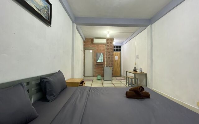 Sevenstars Hostel