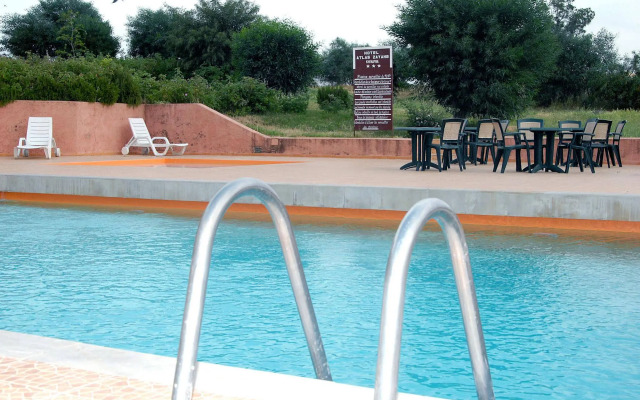 Hôtel Continental Khenifra