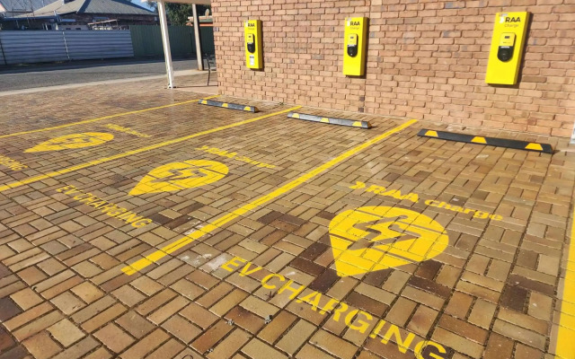 Comfort Inn Flinders on Main