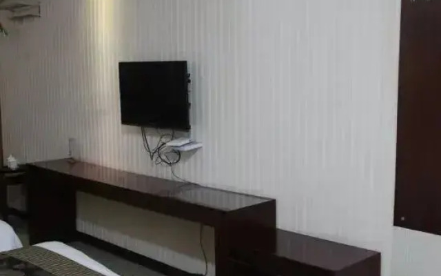 Jieshou Junting E-sports Hotel