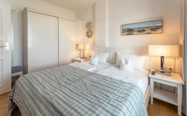 Strandhotel Kurhaus Juist