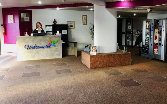 Hôtel 25 MONTELIMAR