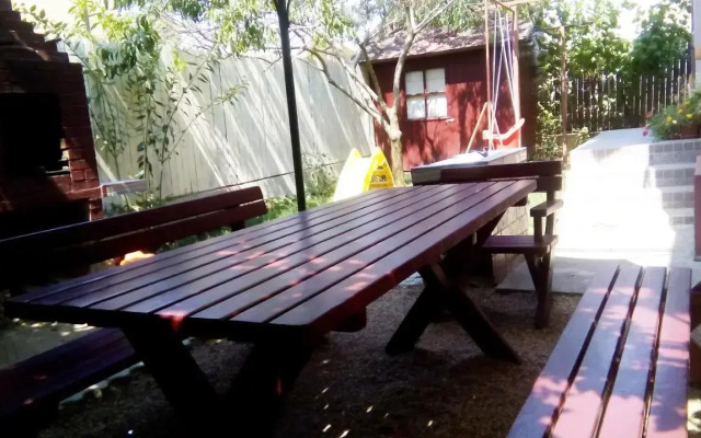 Apartament Laura