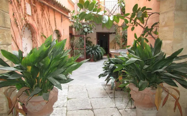 Ostello Casa Di Chiara