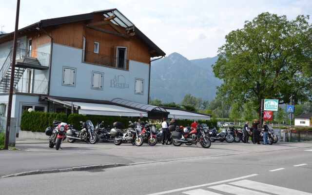 Al Brenta Hotel