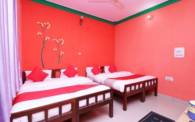 OYO 29369 Narayana Hotel and Resort,