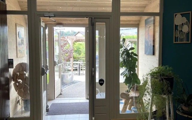 Hôtel Restaurant Les Quatre Saisons