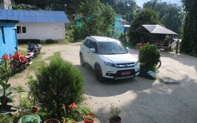 Taplejung Hotel Pathivara