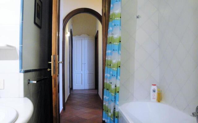 Umberto I Holiday House