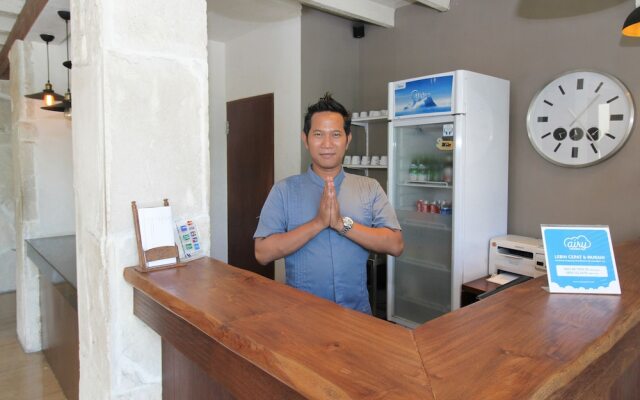 Airy Legian 131 Kuta Bali