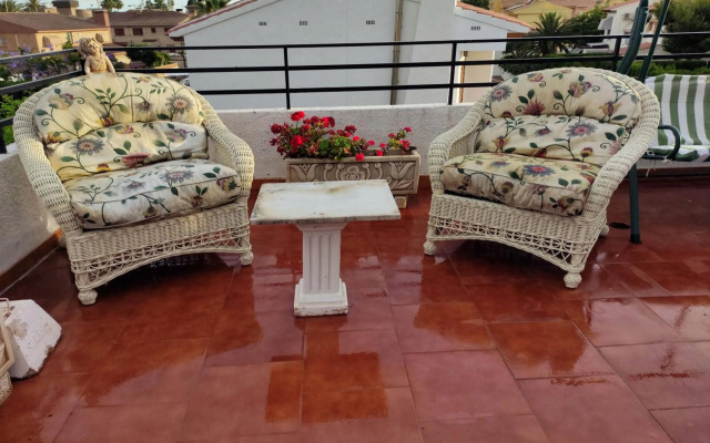 Atico En San Joan De Alicante