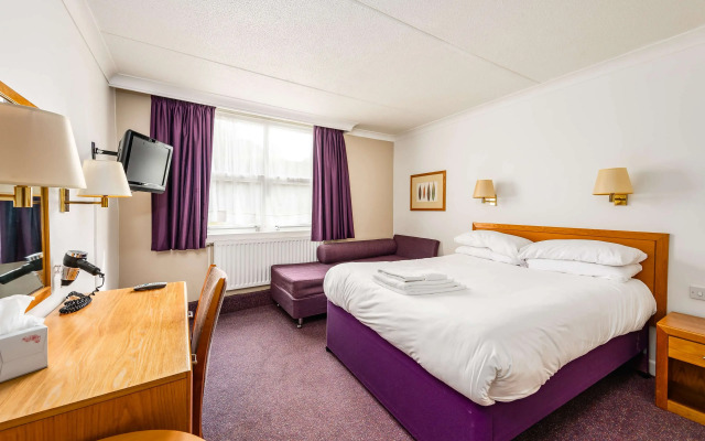 Milestone Peterborough Hotel A1M, Sure Hotel Collection