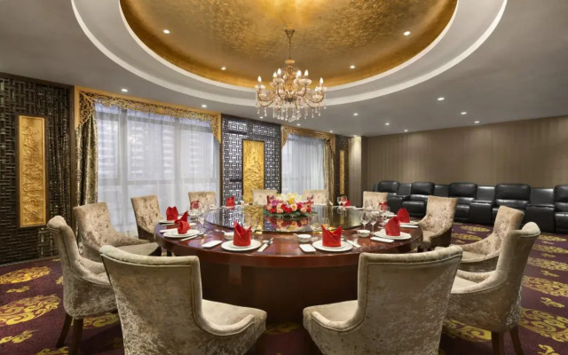 Ramada Shanghai Minhang