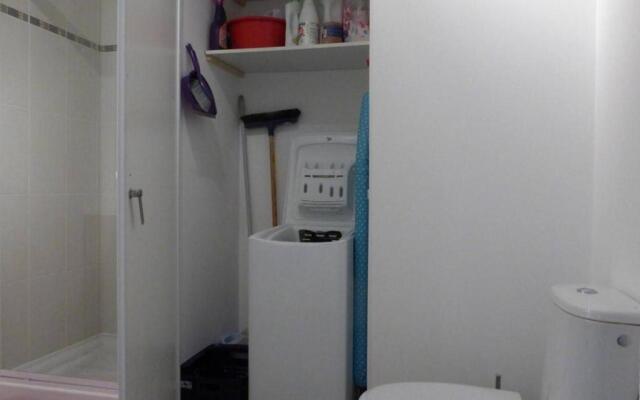 Appartement Saint-Gilles-Croix-de-Vie, 2 pièces, 4 personnes - FR-1-224-447